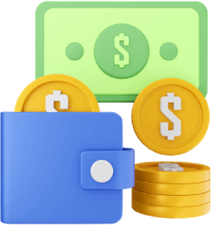 Métodos de pagamento comuns